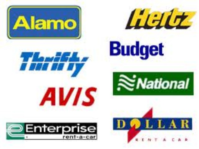 Companies use computers now