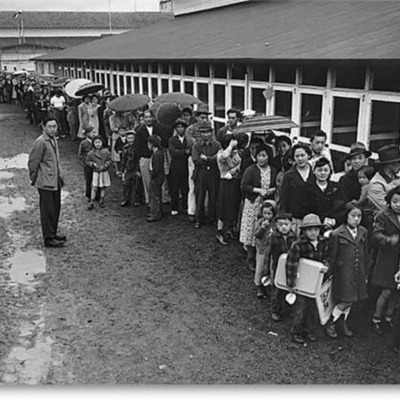 Timeline: Events in History