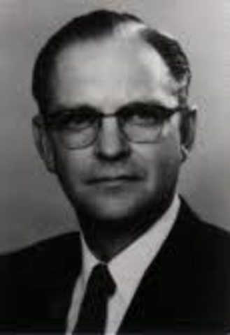 Inventors of the Modern Computer