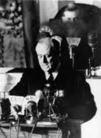 President Roosevelts Speech, childs point of view