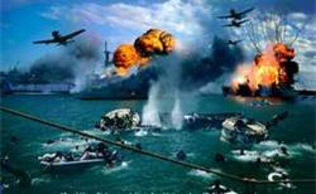 Pearl Harbor