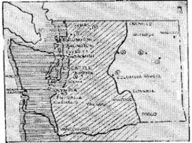 Attorney General freezes