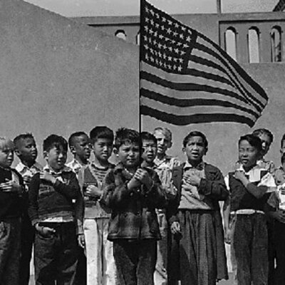 Timeline: Japanese Internment