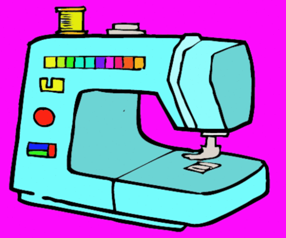 Sewing Machine