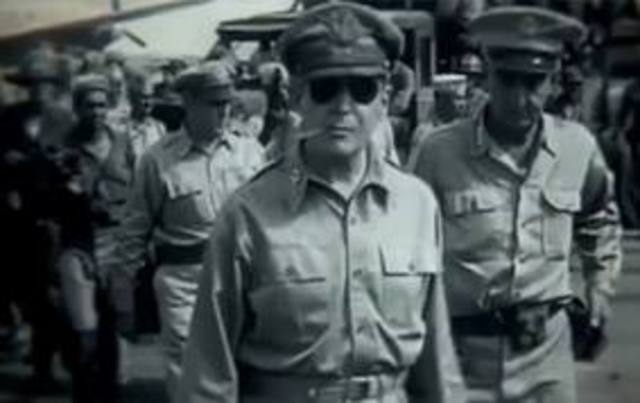 The Fear Of Enemy Aliens