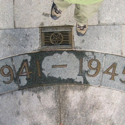 Timeline: Internment Timeline