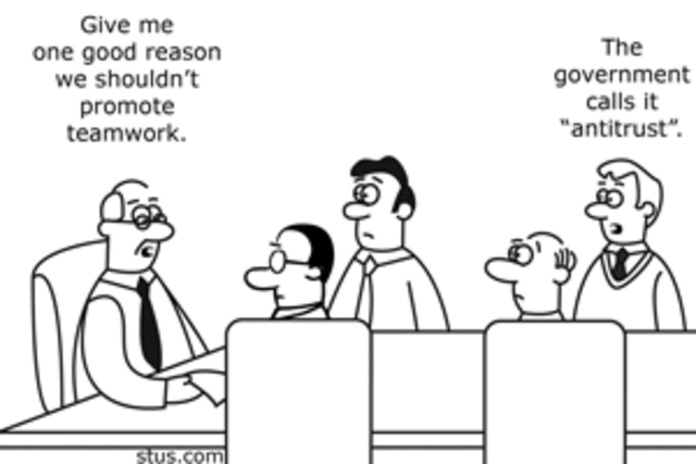 Clayton Antitrust Act