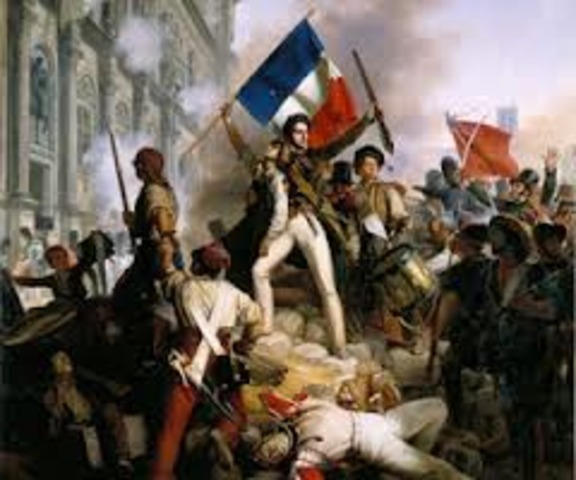 french revolution