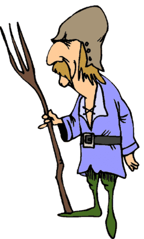 Czar Alexander II Emancipates the Serfs