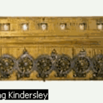 Timeline: EVOLUCION DE LA COMPUTADORA. Delgado Arellano Rigoberto