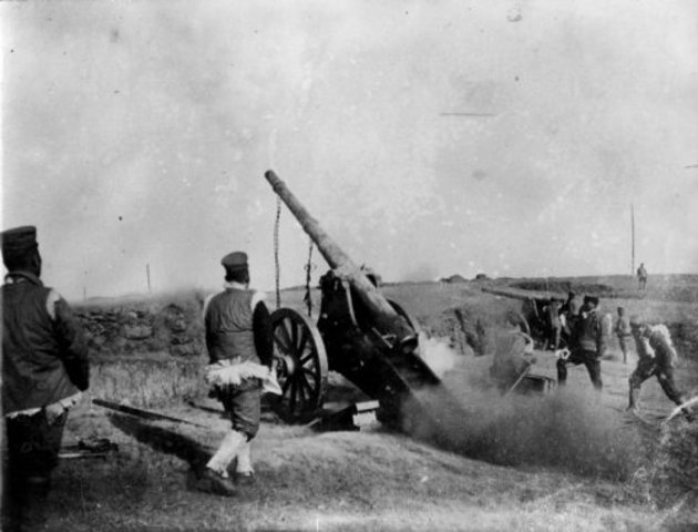 Het Duitse Keizerrijk