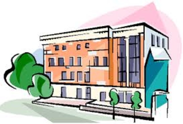 Nuevo curso del instituto.