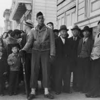 Timeline: Amercias Injustice Towards the Japanese