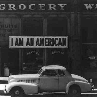 Timeline: Japanese Internment