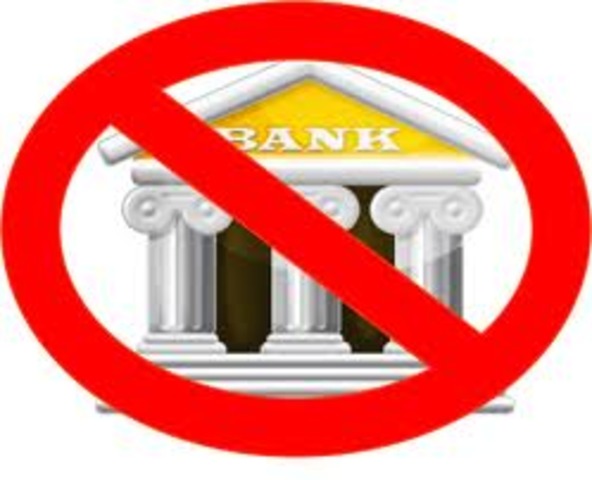 Banks frozen on me, panick arizes: Japanes Americans story