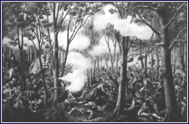 Battle of Tippecanoe