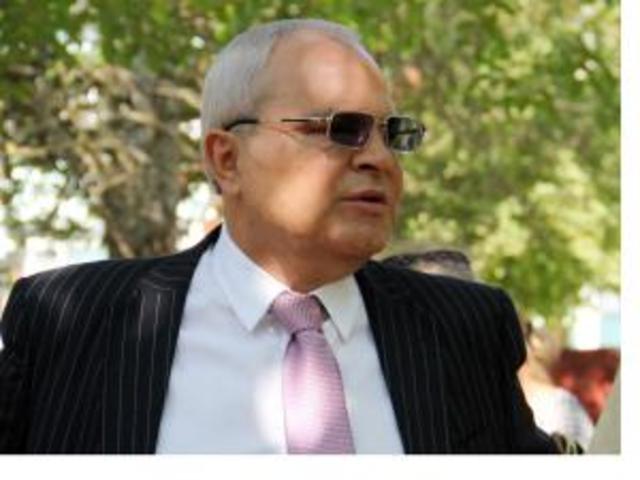 Мэр Керчи обзывает недовольных памятником