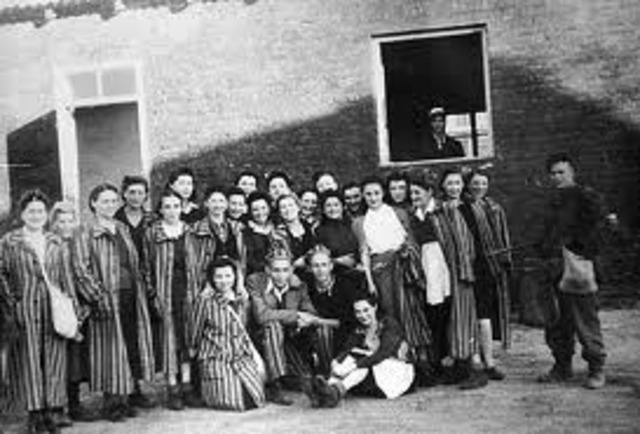 Japanese-Americans veterans