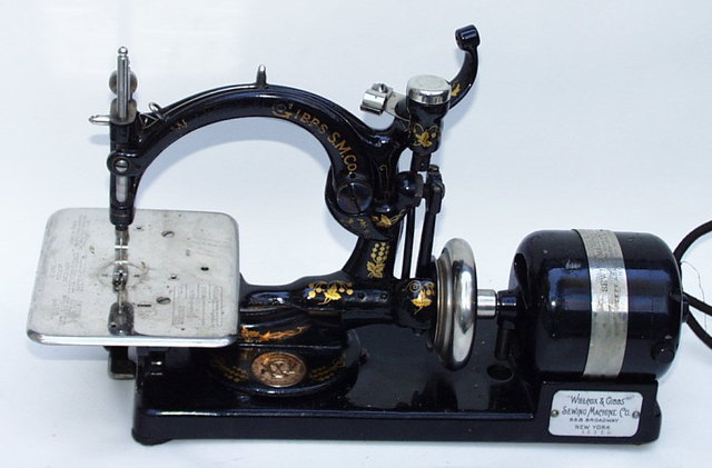 Sewing Machine