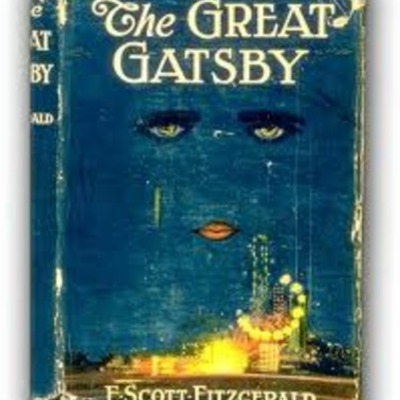 Timeline: Gr8 Gatsby Timeline