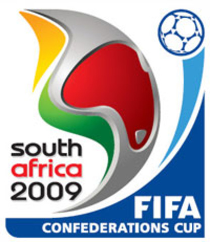 Brasil é campeão da copa das confederações