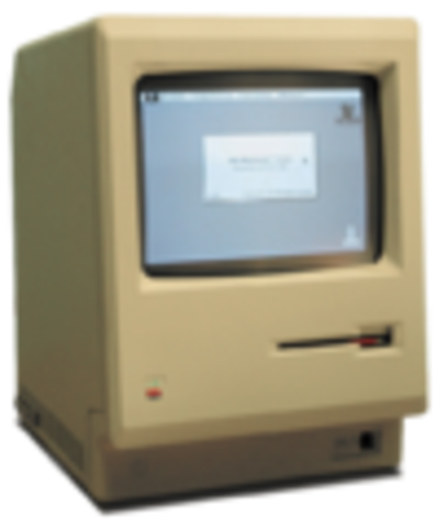 Macintosh 128K