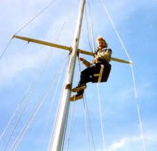 Gatz Starts Working for Cody