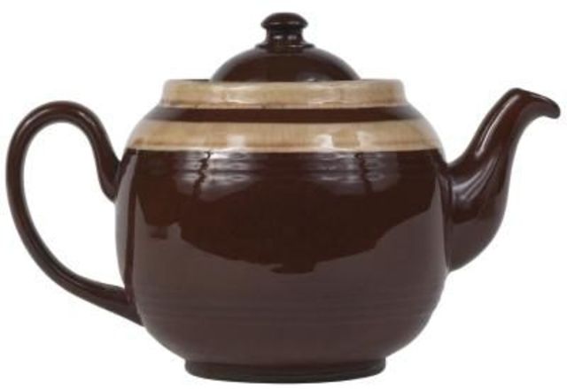 Gatsby Meets Daisy Again For Tea