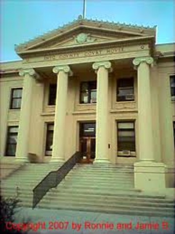 James Gatz changes his name to Jay Gatsby