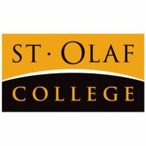 Went to Lutheran College of St. Olaf's in Minnesota as a janitor