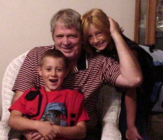 Grandfather passed away