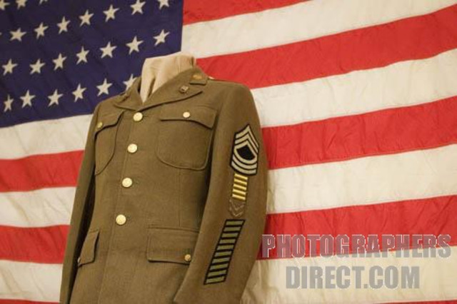 Jay Gatsby leaves Daisy for the war