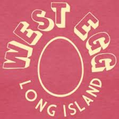 West Egg, Long Island