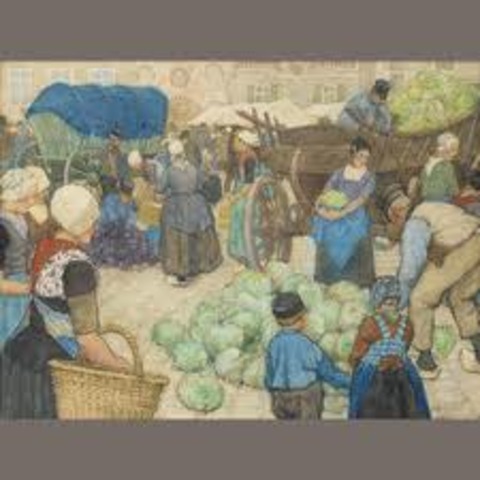 The Problems of the British Colonies: Economic Problems