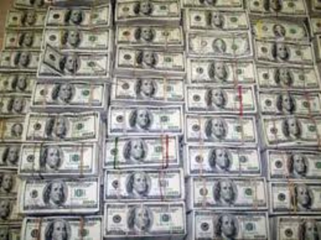 Money to be Given to Gatz, but Is Instead Given to Ella Kaye