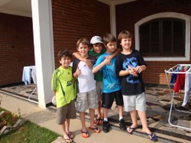 Vila Galícia (lucas faffe)