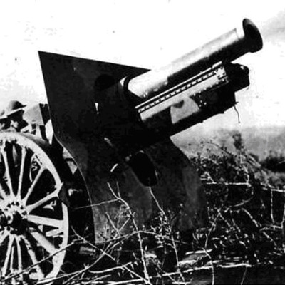 Timeline: World War I