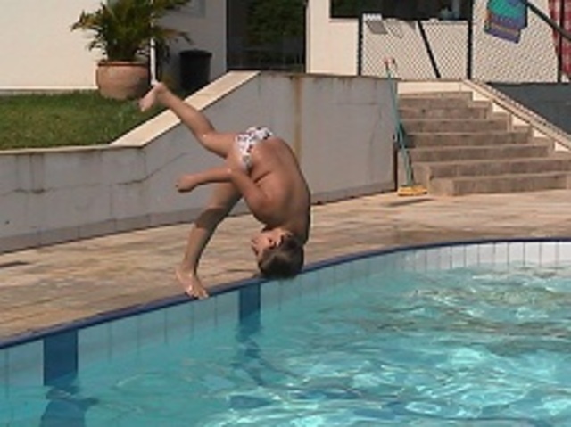 Mudança para Valinhos