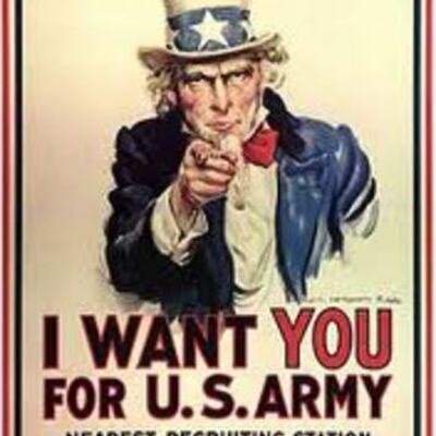 Timeline: World War 1