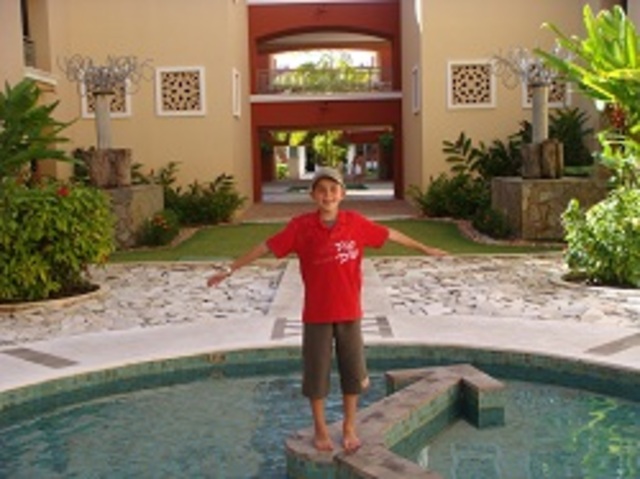 o hotel mais legal (lucas faffe)