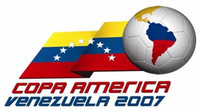 Copa América 2007