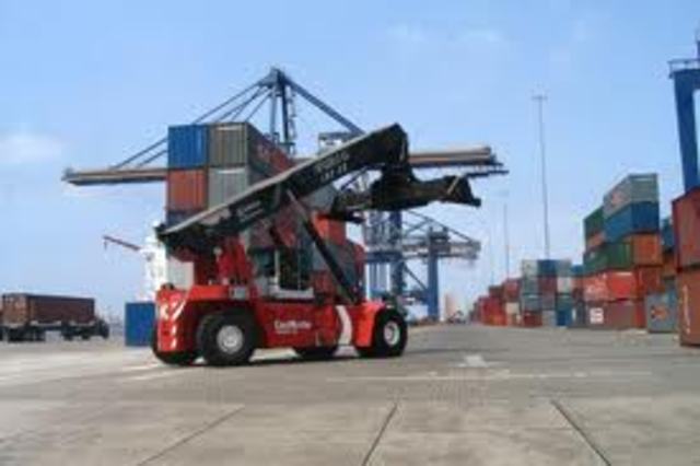 puesta en marcha del Plan Vallejo