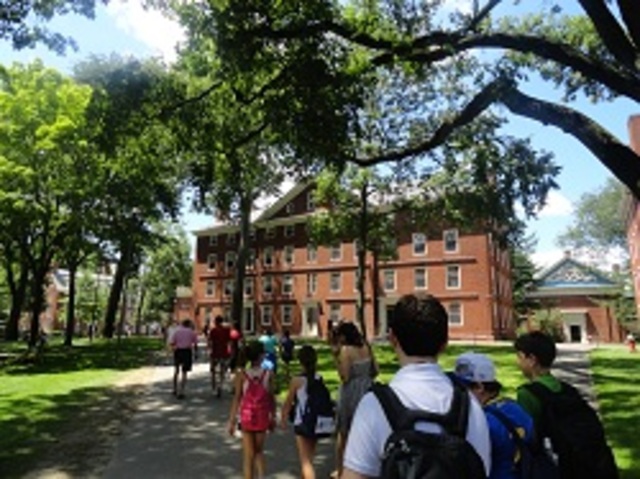 Welcome to Boston! (mendes)