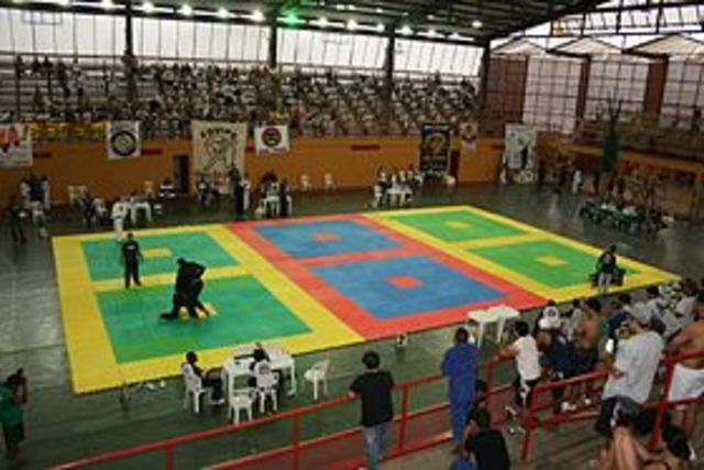 Campeonato Brasileiro Interclubes de Jiu-Jitsu 2009