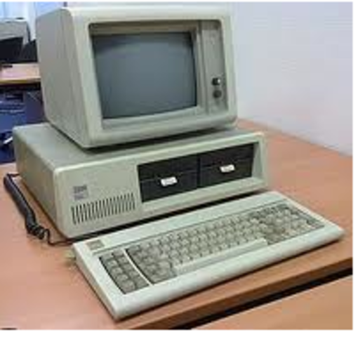 IBM- Home PC