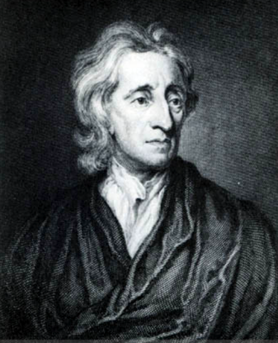 Locke reads Rene Descartes' Discourse on the Method and likes what he reads. This work includes the famous quote "I think, therefore I am"	1665