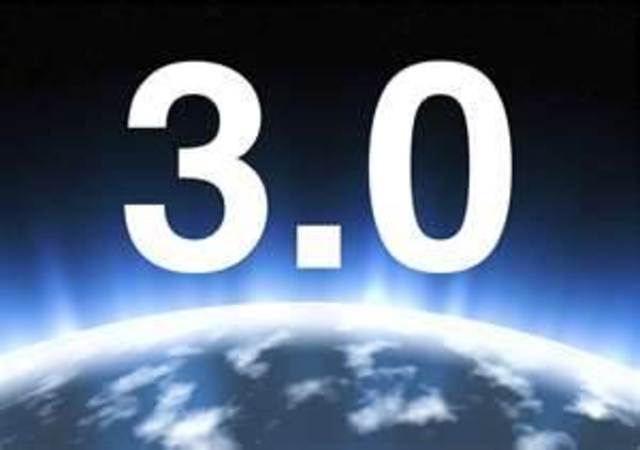 WEB 3.0