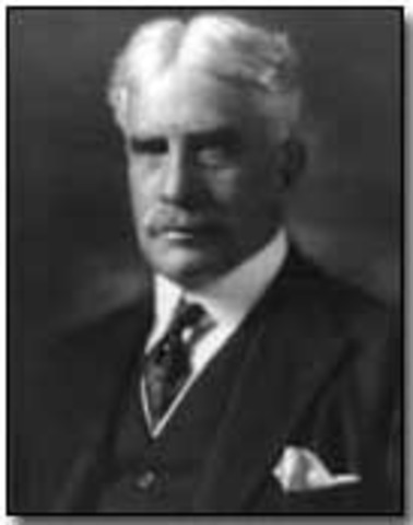 Robert Borden