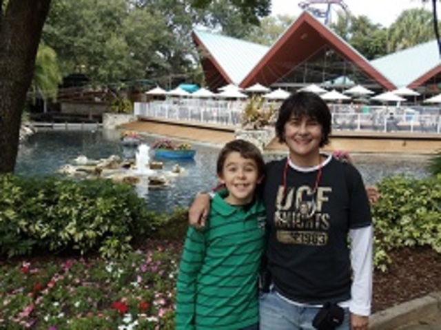 bush gardens (lucas faffe)