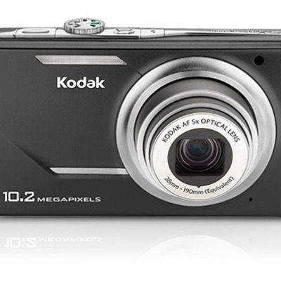 Timeline: The History of the Camera